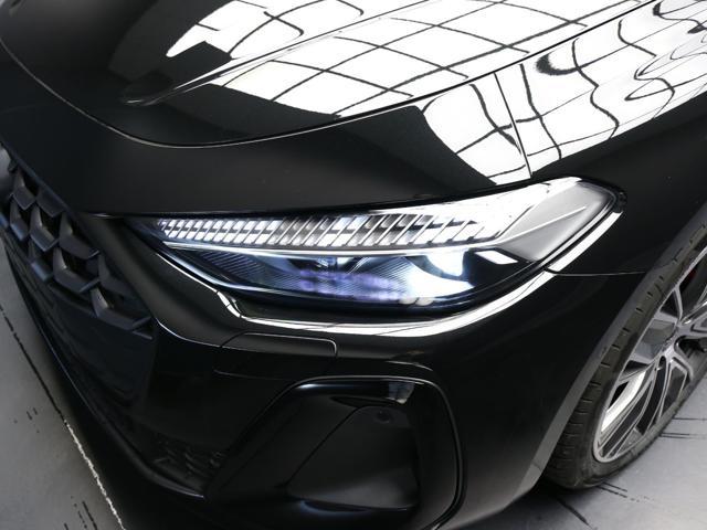 AUDI A5 Avant TDI 150 kW mHEV+ S tronic S Line edition