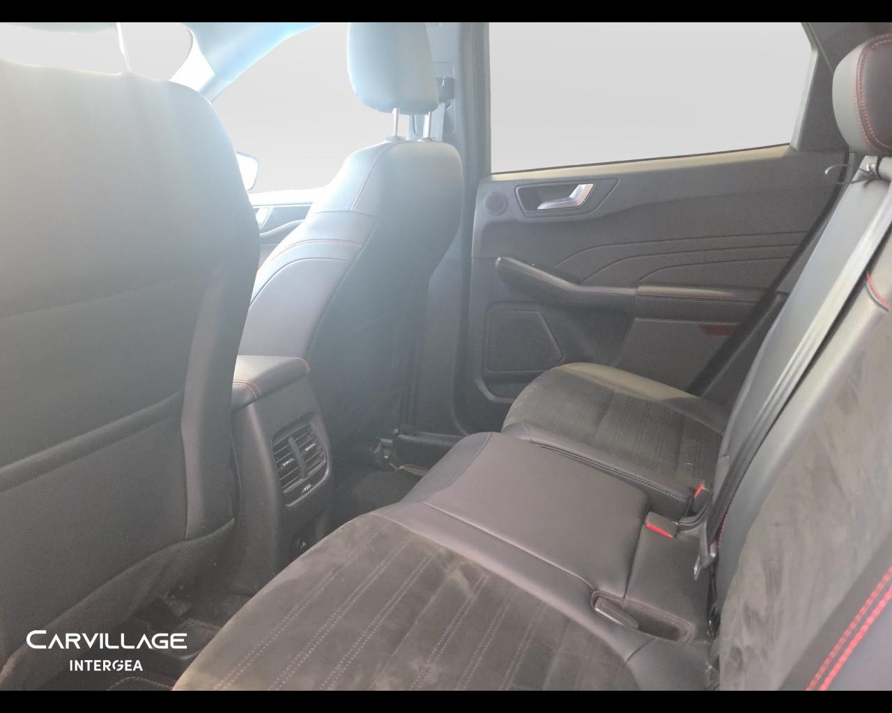FORD Kuga 2.5 phev ST-Line X 2wd 225cv cvt