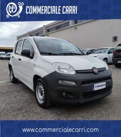 FIAT NEW PANDA VAN 1.3 M-JET 2 POSTI POP - 2016