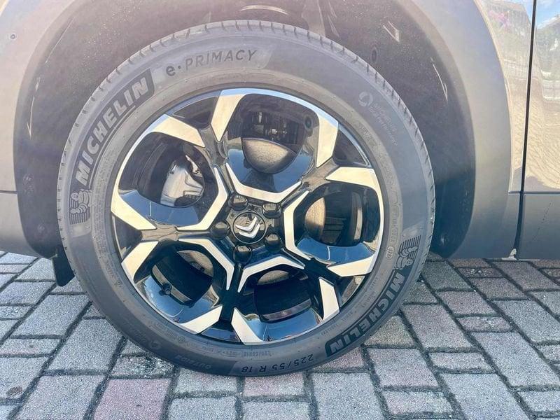 Citroën C5 Aircross BlueHDi 130 S&S EAT8 Max - KM0