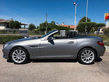 Mercedes-benz SLK 200 Sport