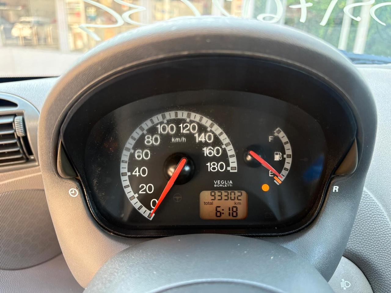 Fiat Seicento 1.1i Van 2 posti