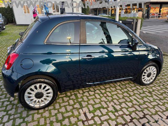 FIAT 500 1.0 Hybrid Dolcevita AZIENDALE KM CERTIF NO VINCOL