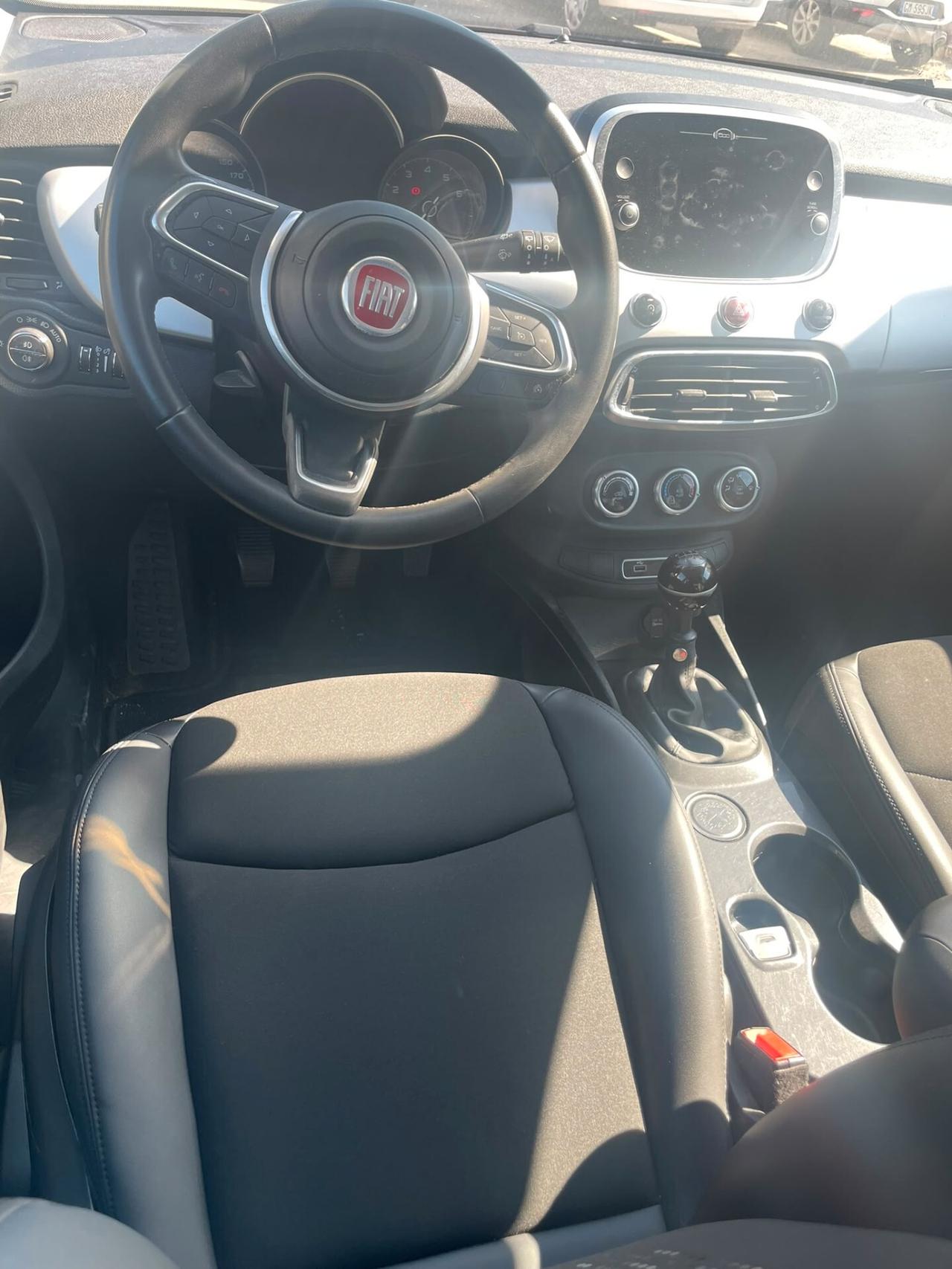 Fiat 500X 1.0 T3 120 CV