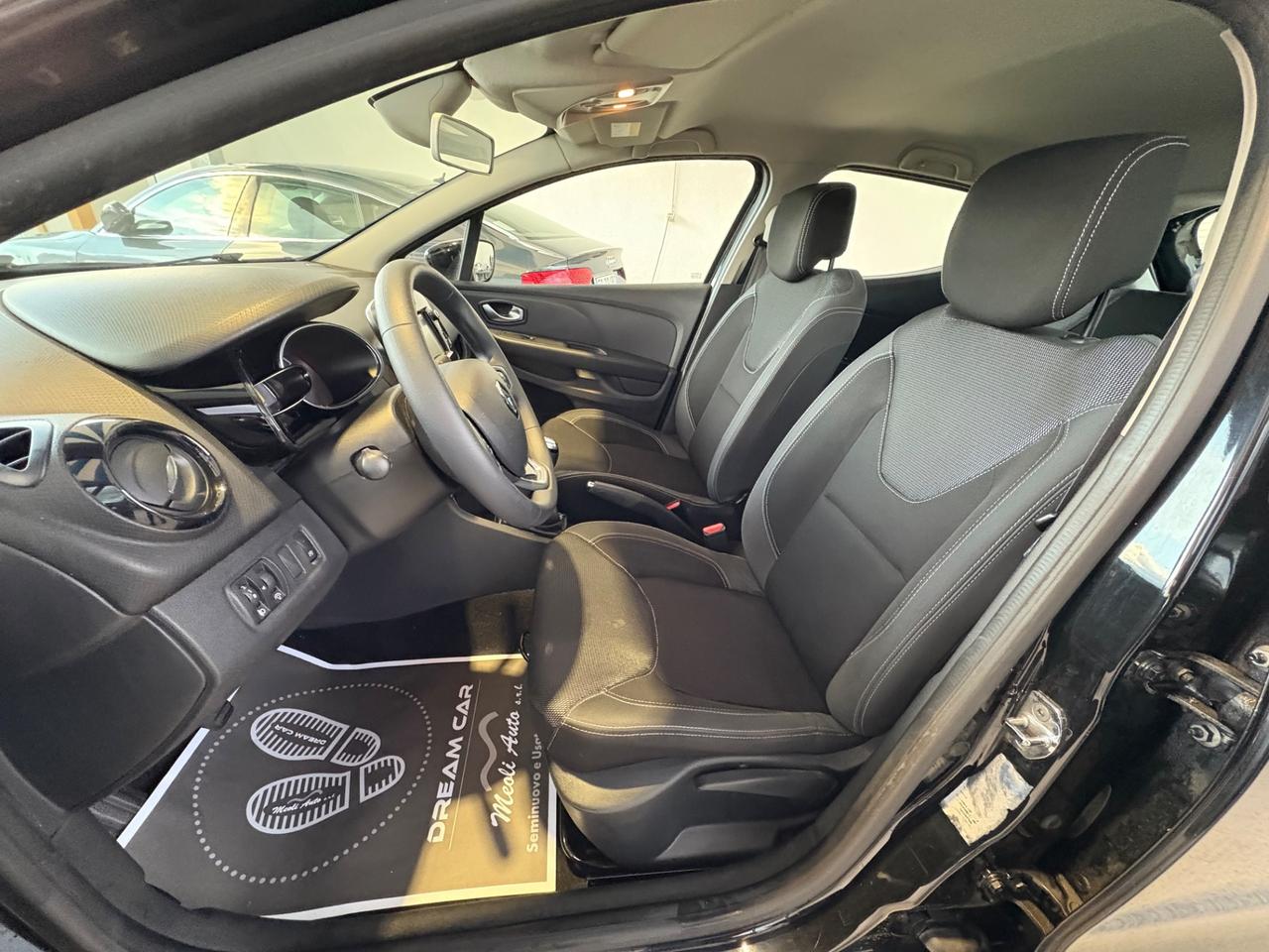 Renault Clio dCi 8V 75CV Start&Stop 5 porte Energy Zen