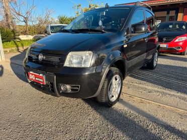 Fiat Panda 1.3 MJT 16V 4x4 Glam