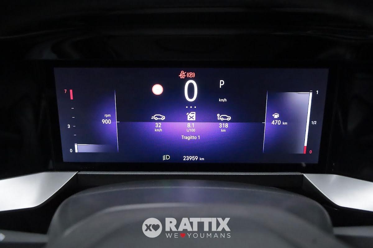 Opel Mokka 1.2 130CV GS AT8