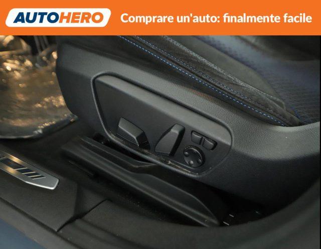 BMW 235 M 235i xDrive Gran Coupé aut.