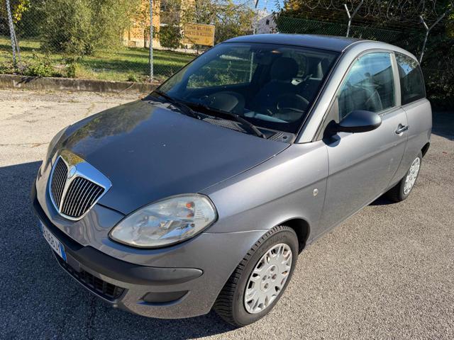 LANCIA Ypsilon 1.3 Multijet 16V senza nessun lavoro da fare