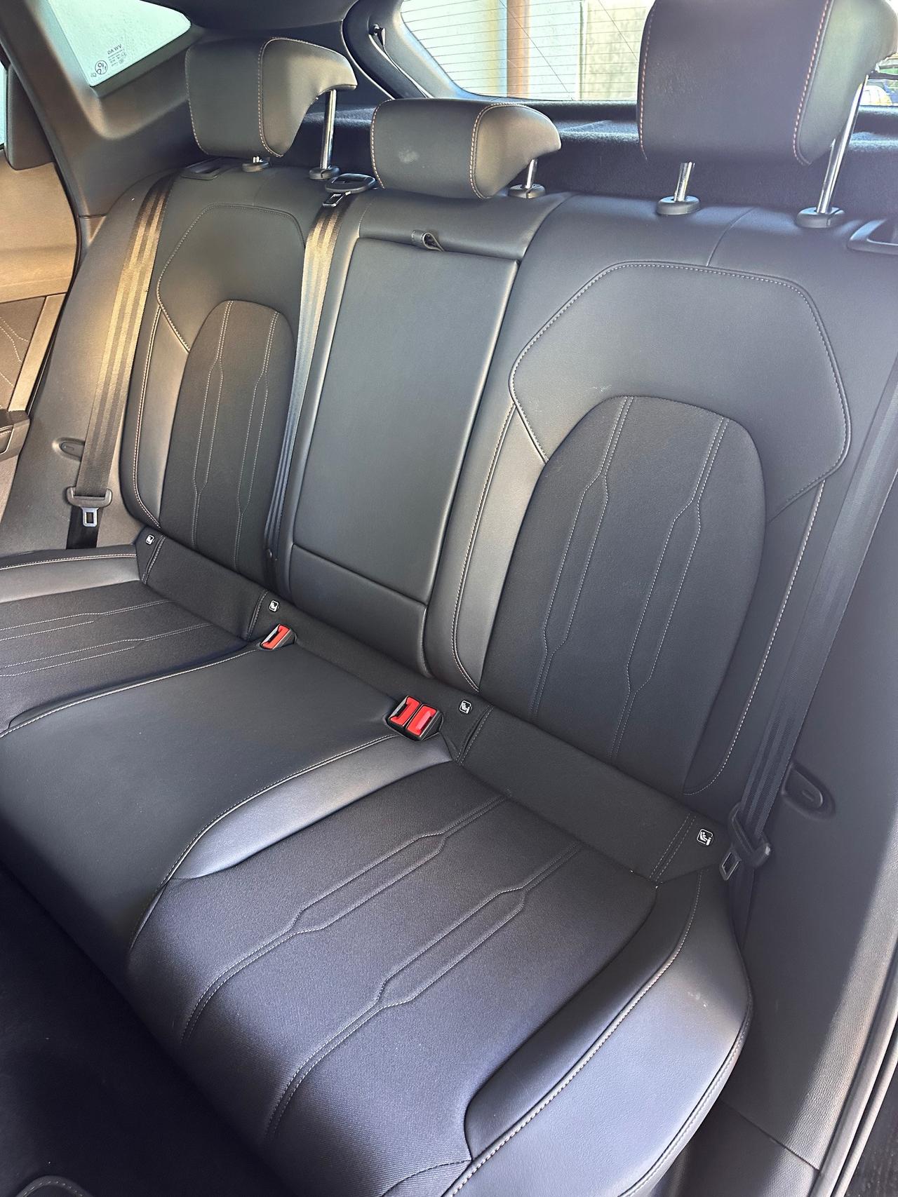 Cupra Formentor 1.5 hybrid 150cv dsg