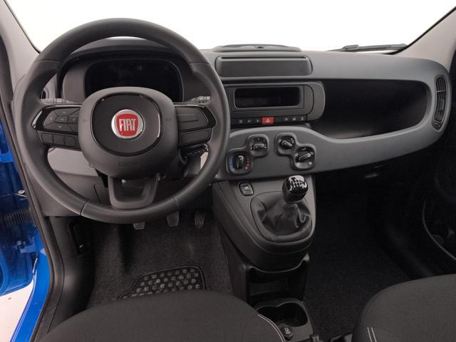 FIAT Panda 1.0 firefly hybrid Pop s&s 65cv