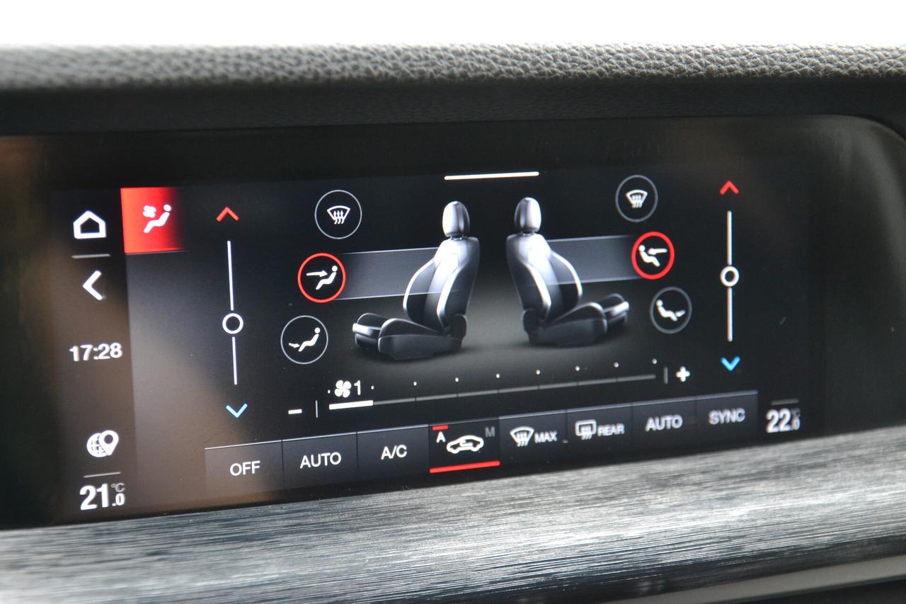 Alfa Romeo Stelvio 2.2 190CV AT8 Q4 **PREZZO REALE**UNIPRO'**