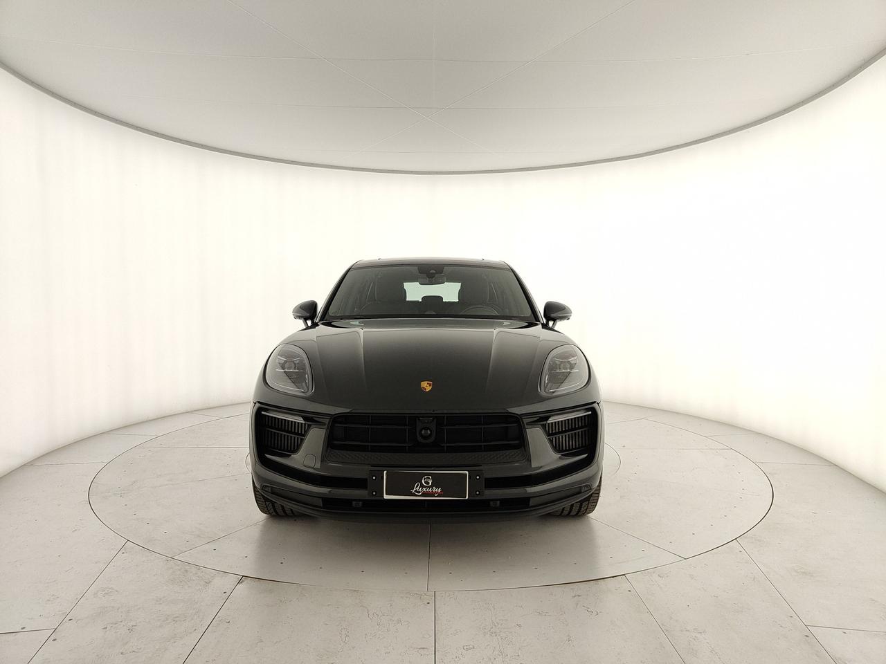 PORSCHE Macan 2.9 S 380cv pdk