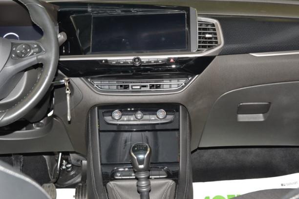 OPEL GRANDLAND - GS 1.2 130CV MT6