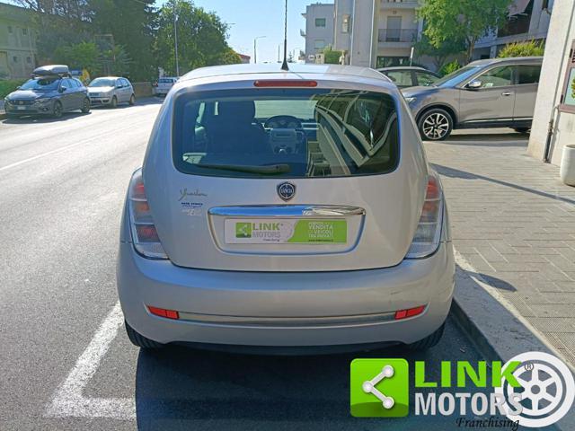 LANCIA Ypsilon 1.2 Oro GPL NEOPATENTATI
