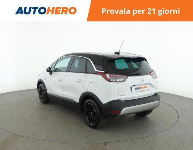 OPEL Crossland X 1.2 12V Start&Stop 2020