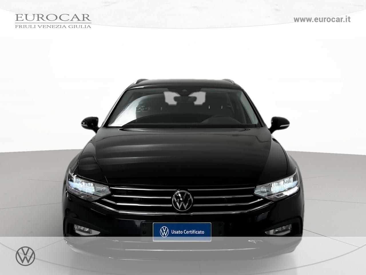 Volkswagen Passat variant 2.0 tdi business 150cv dsg