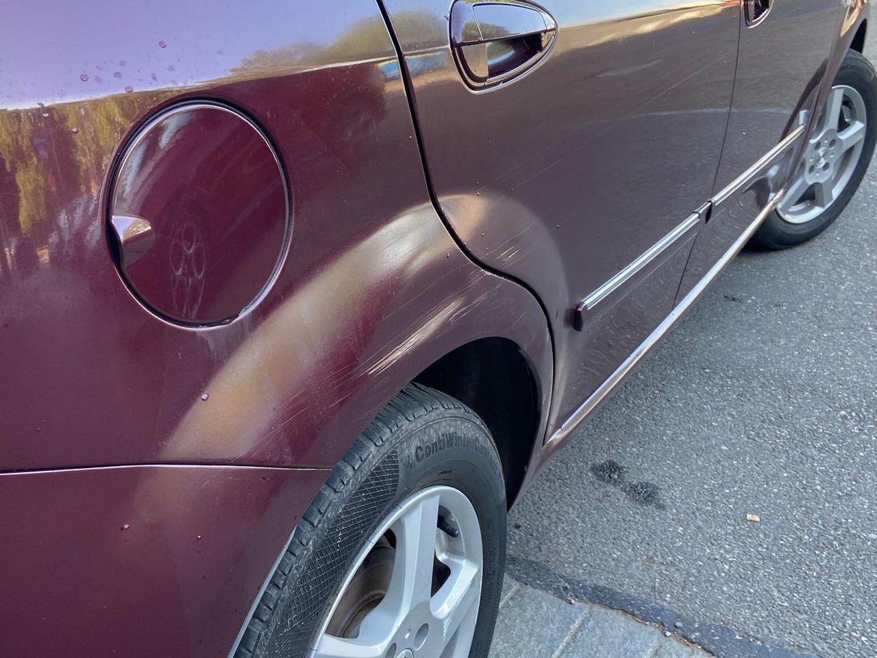 Fiat Punto Lounge 1.4 16V Multiair #10598