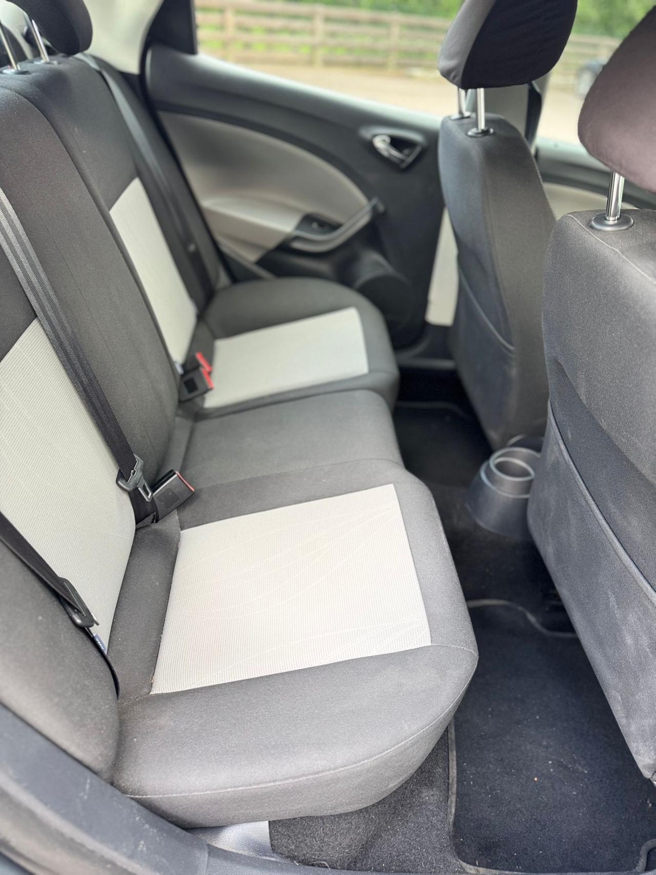 Seat Ibiza 1.2 70 CV 5 porte Style SOLO 18000 MILA KM