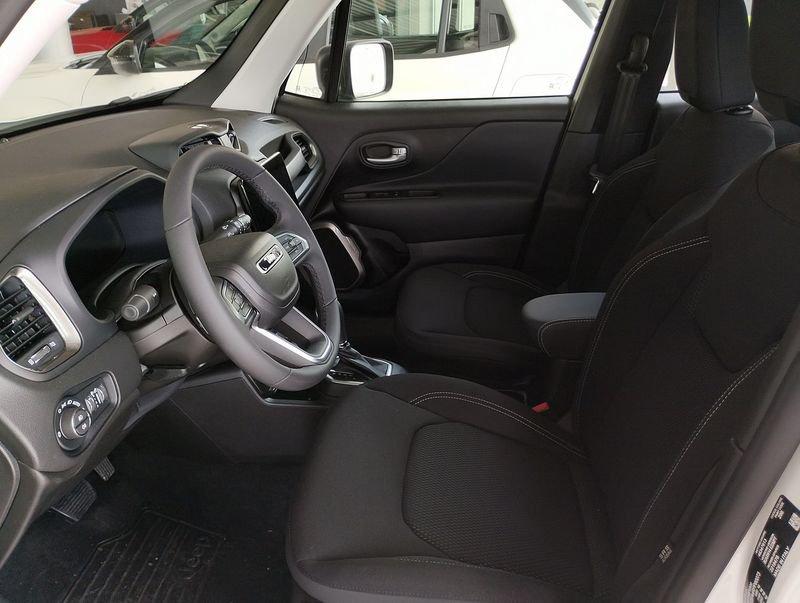 Jeep Renegade Renegade 1.5 Turbo T4 MHEV Altitude