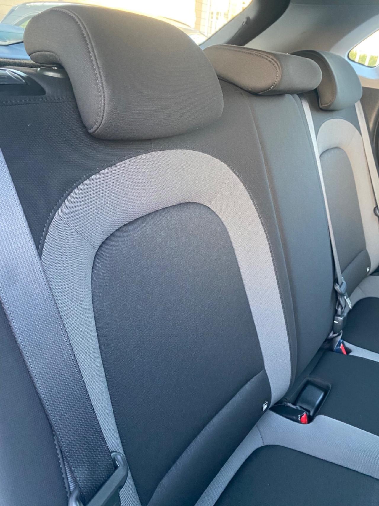 Hyundai Kona 1.6 CRDI 2019 Full Led Navi