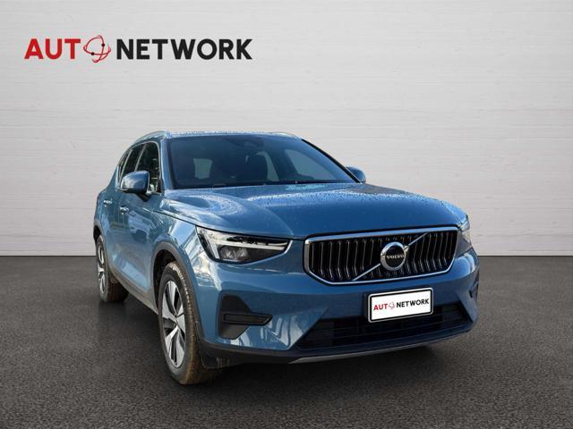 VOLVO XC40 T4 Recharge Plug-in Hybrid automatico Core