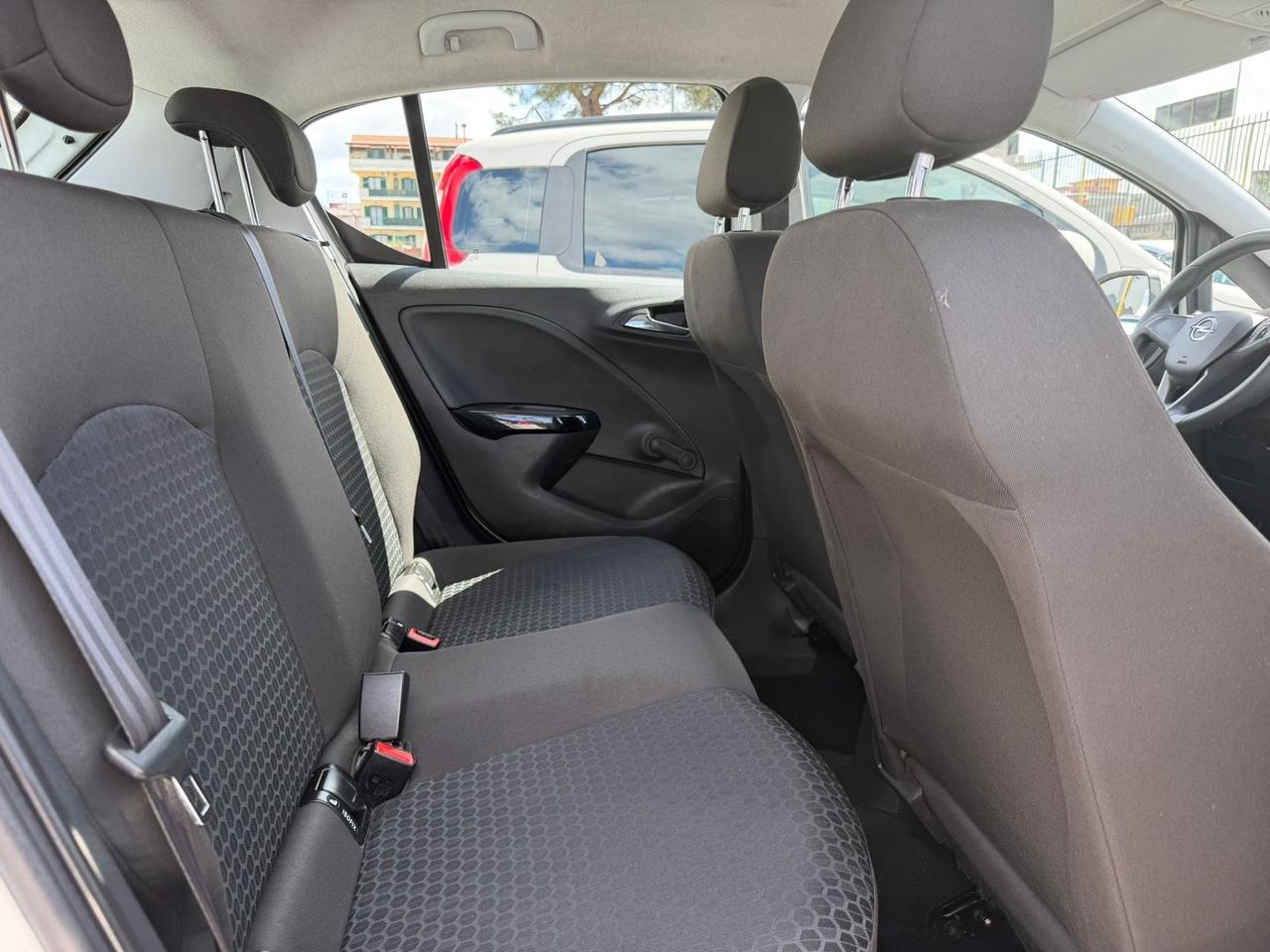OPEL CORSA 1.3 DIESEL 95 (CV) 2016