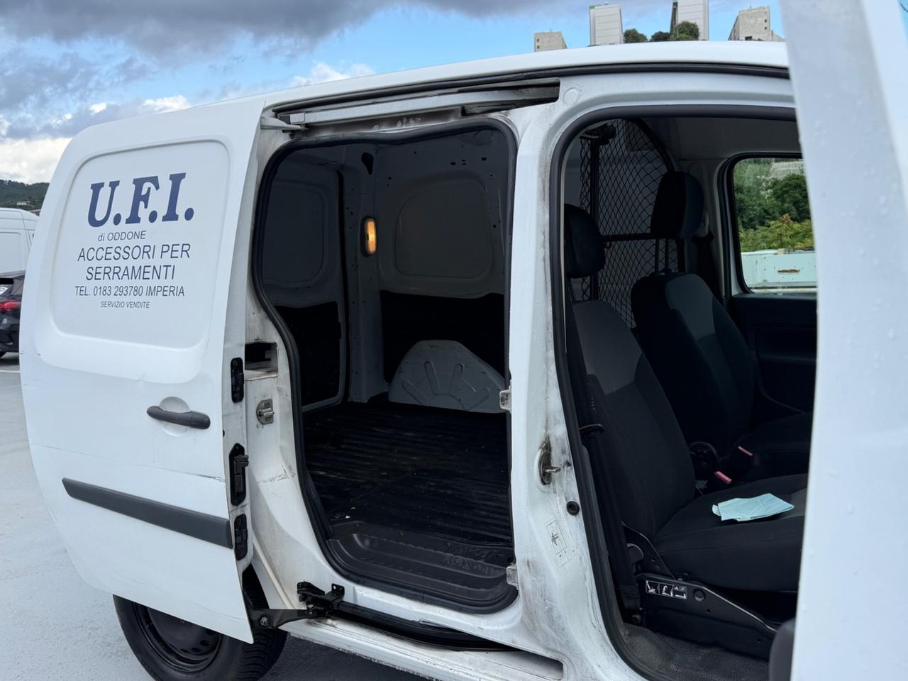 Renault Kangoo 1.5dci euro6 - 2021 van 2 posti