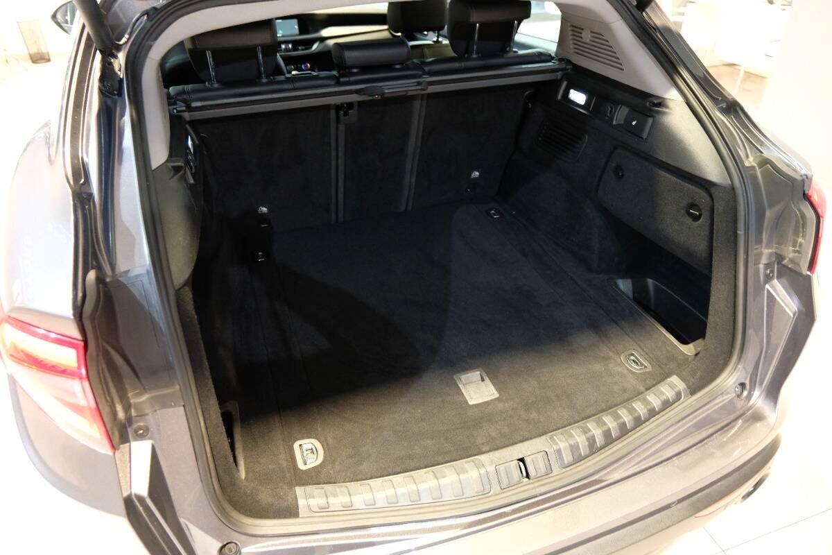 Alfa Romeo Stelvio 2.2 Turbodiesel 190 CV AT8 Q4 Sprint