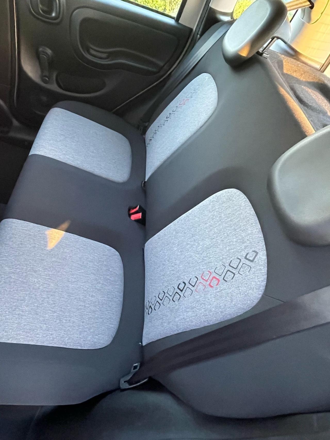 Fiat Panda 1.2 EasyPower Lounge