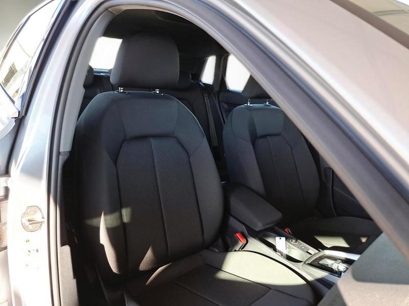 AUDI A3 SPORTBACK 40 TFSI e S tronic Business Advanced