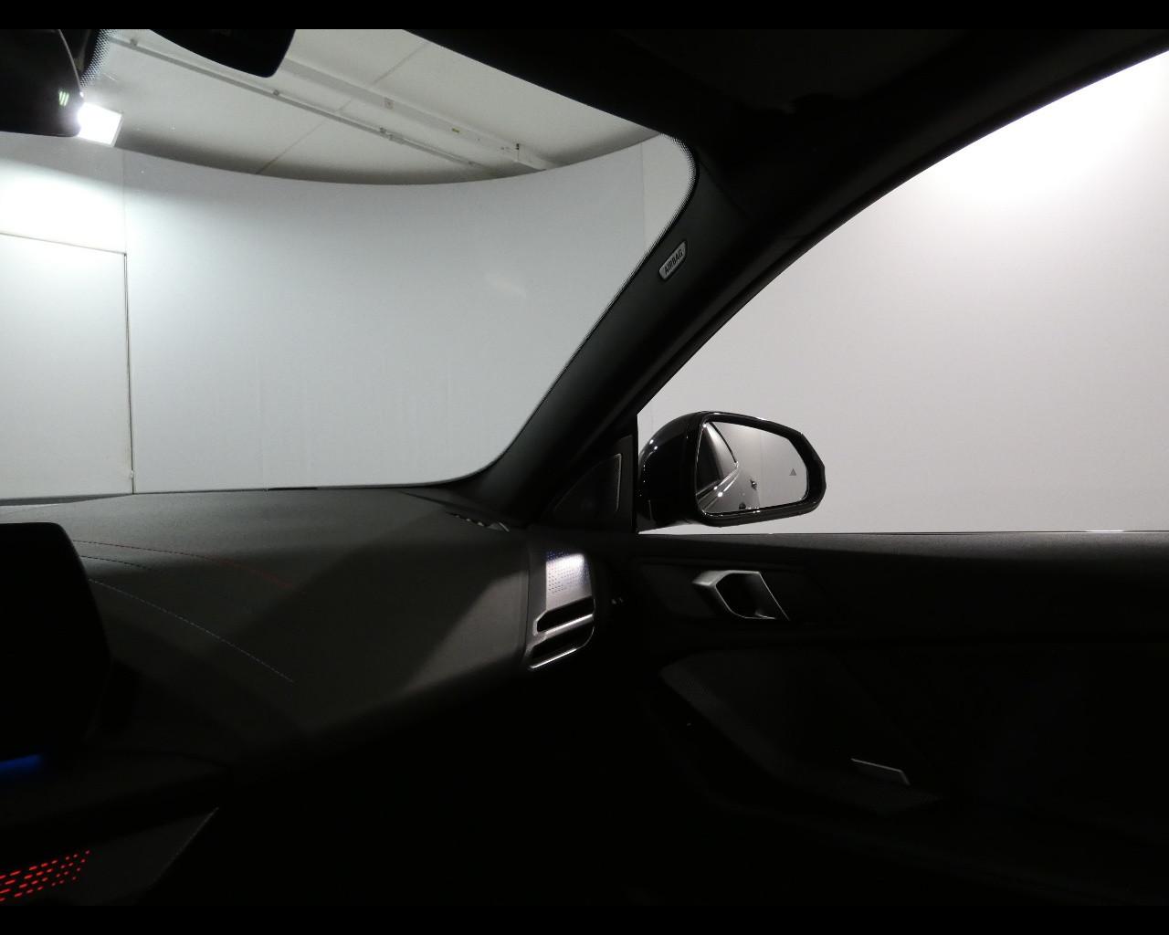 BMW BMW 220d Gran Coupé