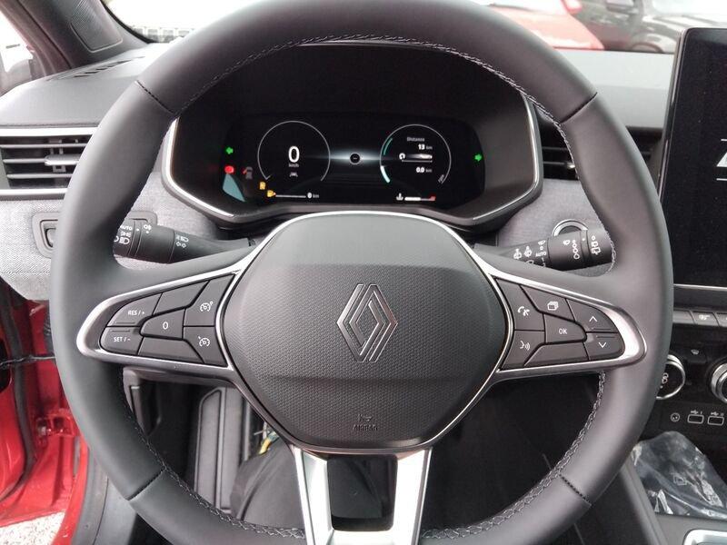 Renault Clio NUOVA techno MY24 ECO-G 100