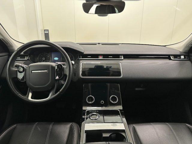 LAND ROVER Range Rover Velar 2.0D I4 240 CV HSE
