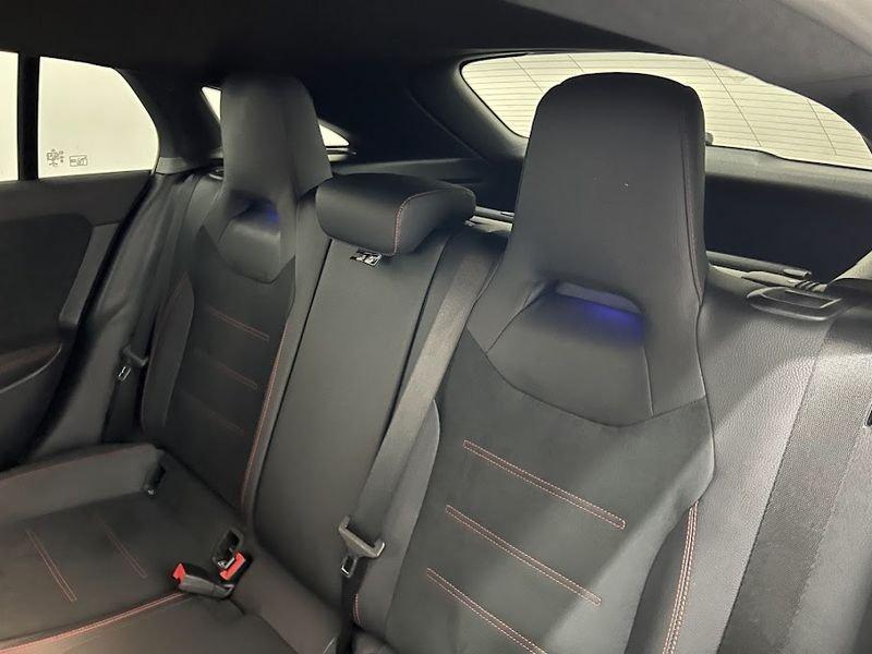 Mercedes-Benz CLA S.Brake CLA 220 Automatic Shooting Brake Premium