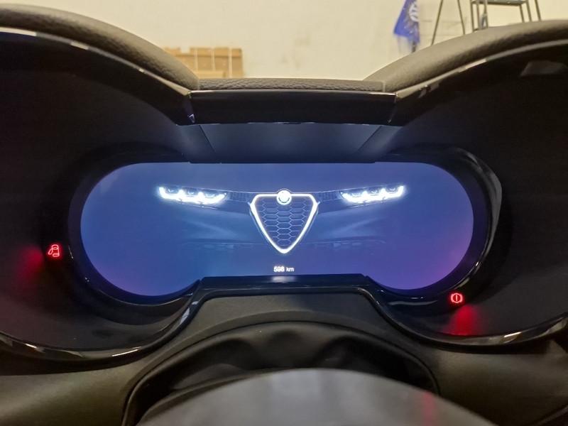 ALFA ROMEO TONALE 1.5 130 CV HYBRID TCT7 SPRINT SUV