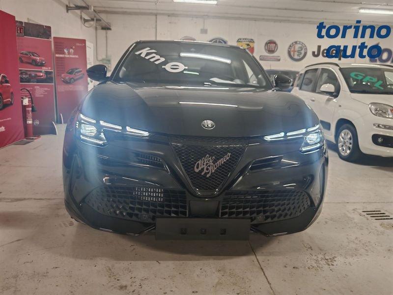 Alfa Romeo Junior Junior 1.2 145 CV Hybrid eDCT6 Q4
