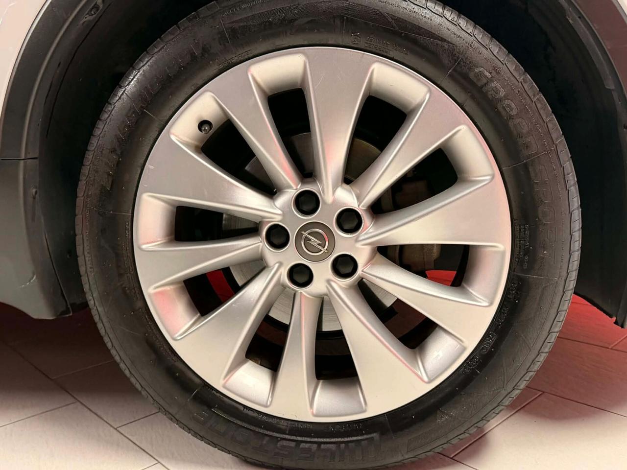 Opel Mokka 1.6 CDTI Ecotec 136CV 4x2 Start&Stop Cosmo