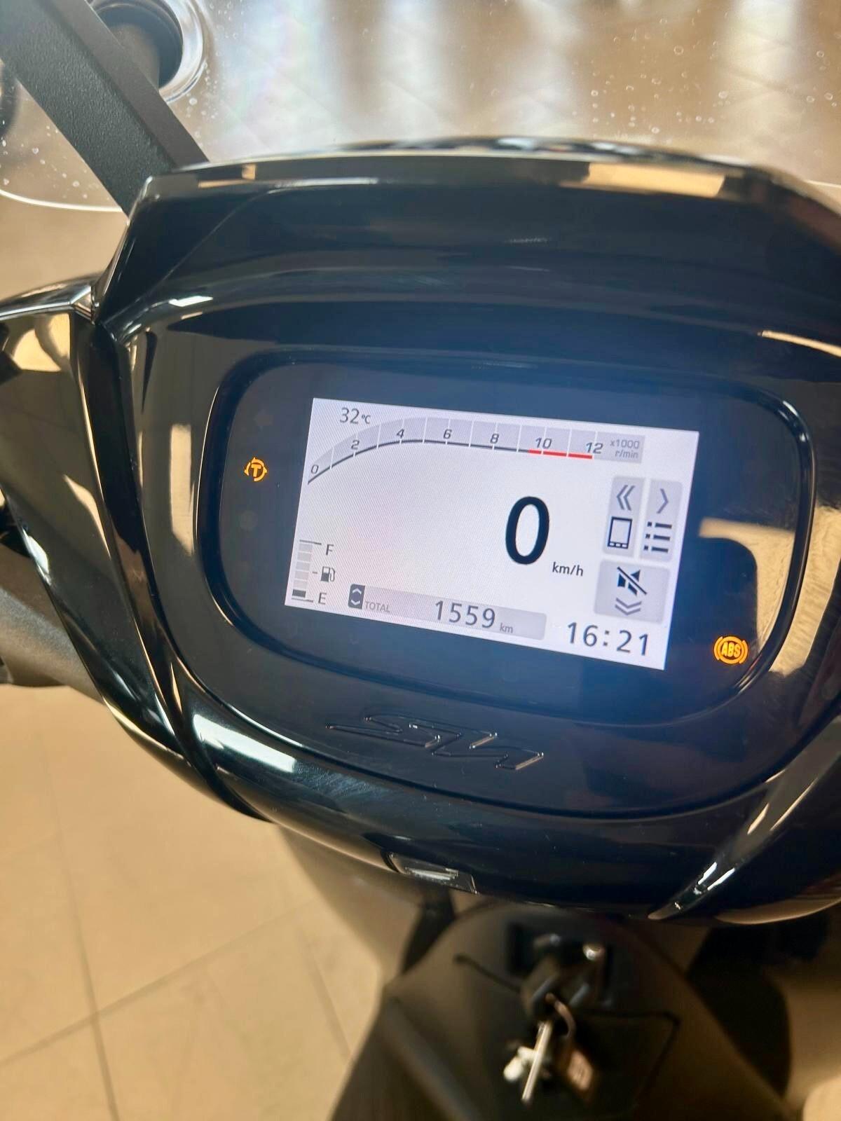 Honda SH 150