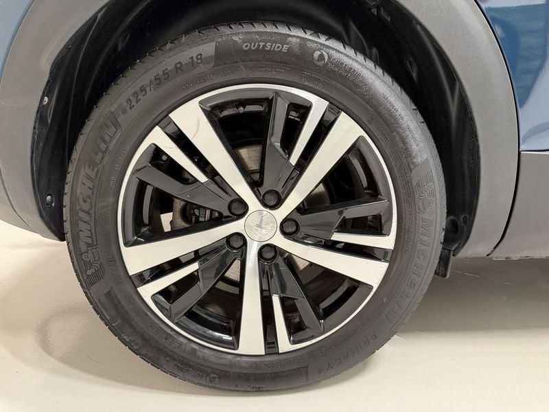 Peugeot 3008 3008 PureTech Turbo 130 S&S GT