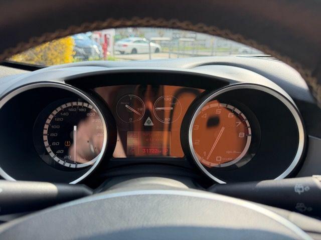 ALFA ROMEO Giulietta 1750 Turbo TCT Quadrifoglio Verde