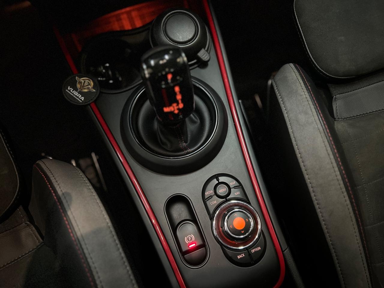 Mini Countryman John Cooper Works 2.0 ALL4 GT EDITION