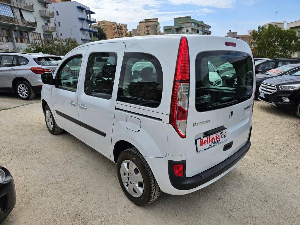 Renault Kangoo 1.5 dCi N1 5POSTI IVA INCLUSA