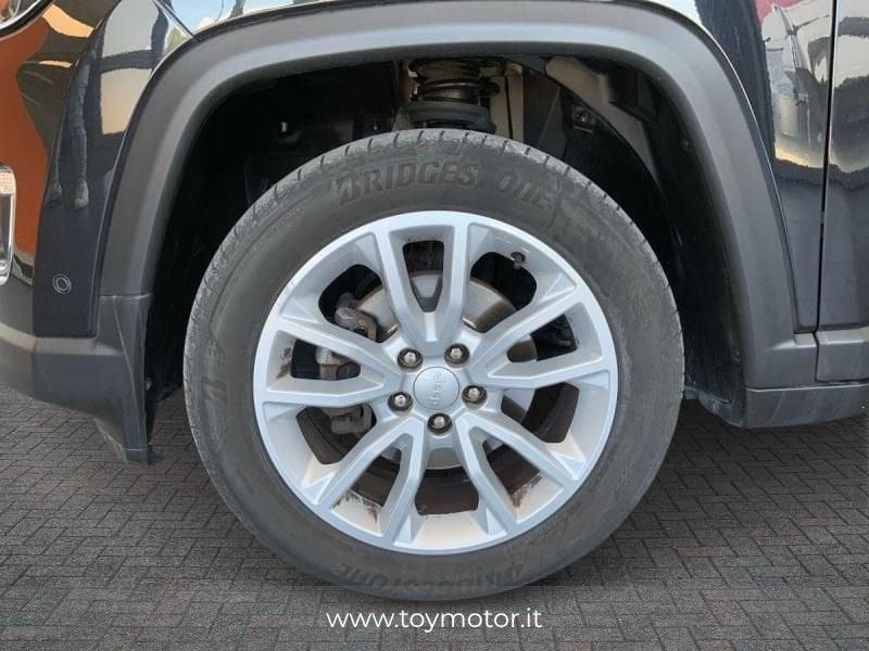 Jeep Compass 2ª serie 1.6 Multijet II 2WD Limited