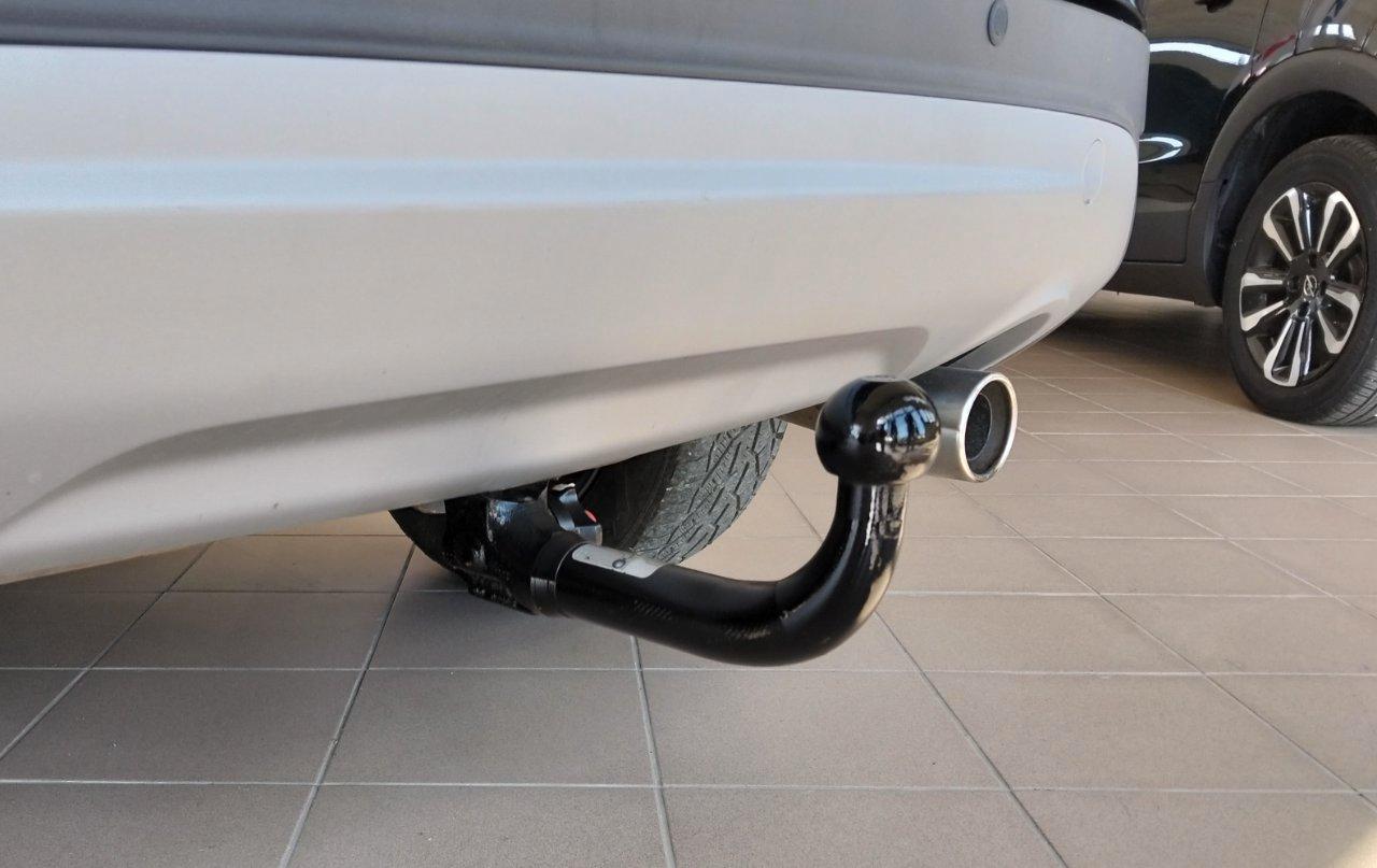 Ford Kuga 2.0 tdci 4wd powershift (Cambio Nuovo)