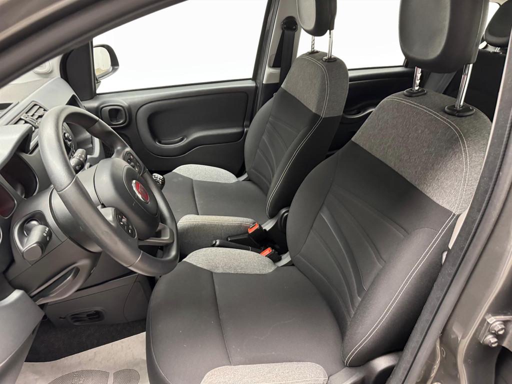 FIAT Panda III 2021 - Panda 1.0 firefly hybrid City Life s&s 70cv 5p.ti