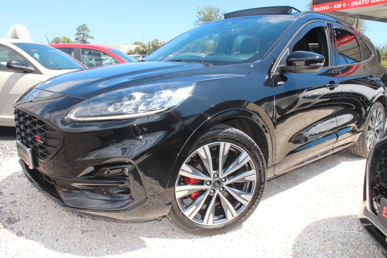 Ford Kuga 2.5 Full Hybrid Tua A SOLI 250€