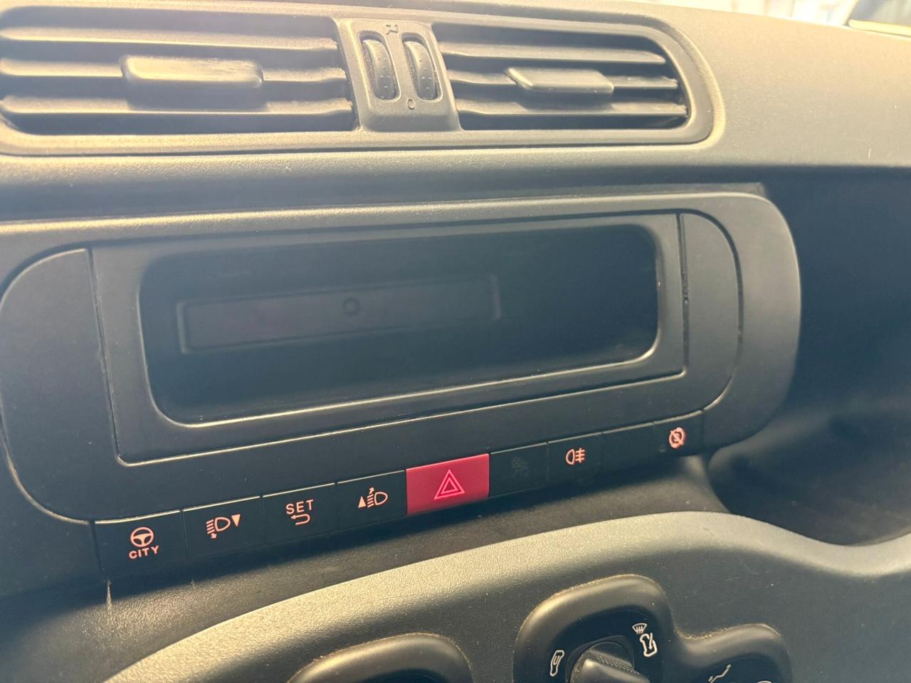 Fiat Panda 1.0 GSE S&S Hybrid Pop Van 2 posti