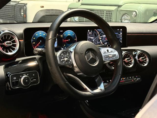 MERCEDES-BENZ A 180 d Automatic Premium *ottime condizioni*