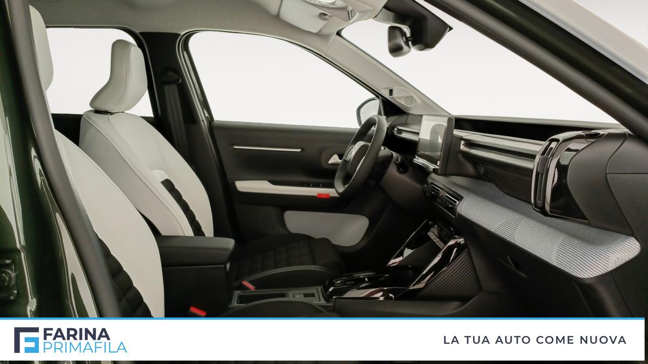 CITROEN C3 Aircross 1.2 hybrid Max 145cv edcs6